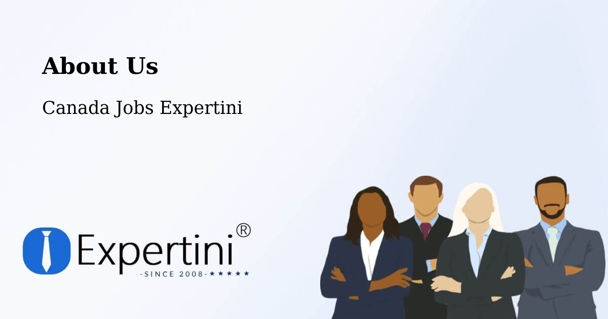 About Expertini Recruitment Platform  – L'Assomption - L'Assomption, Canada Jobs Expertini