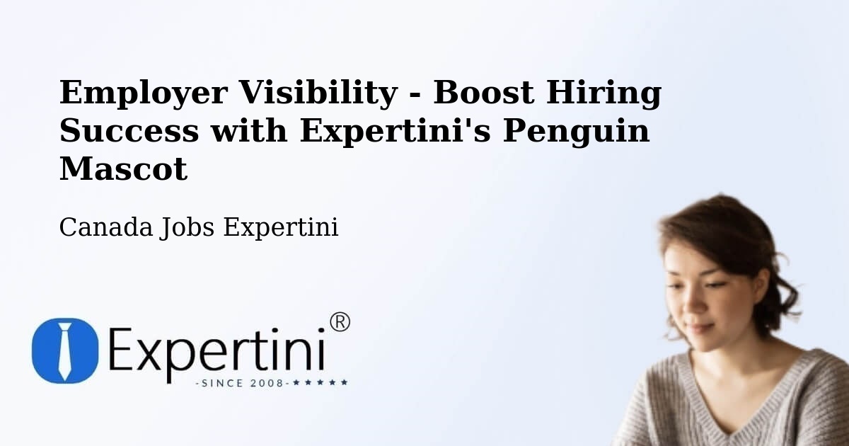 CV and Resume Visibility Optimization – L'Assomption - Canada Jobs Expertini